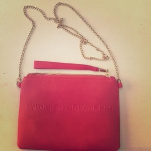 Mary Kay “Envision Greatnesses “ crossbody purse.